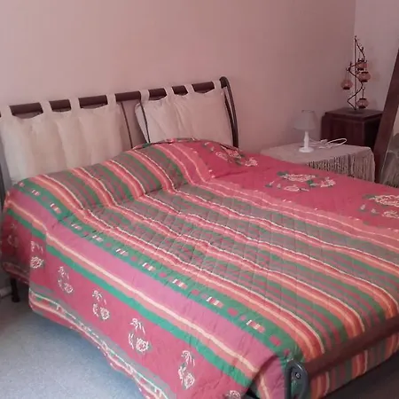 Apartment Casa Belle Vacanze Tocco da Casauria