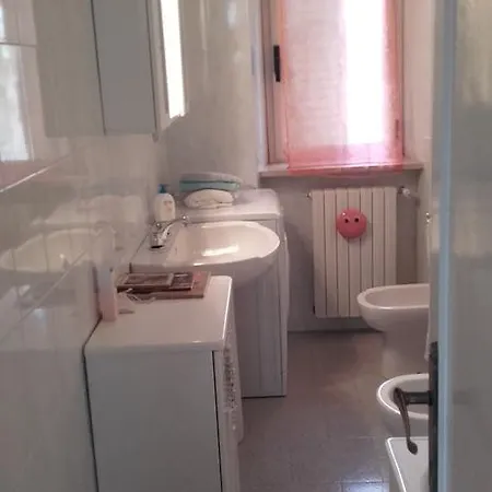Casa Belle Vacanze