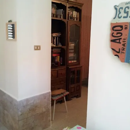 Casa Belle Vacanze Tocco da Casauria