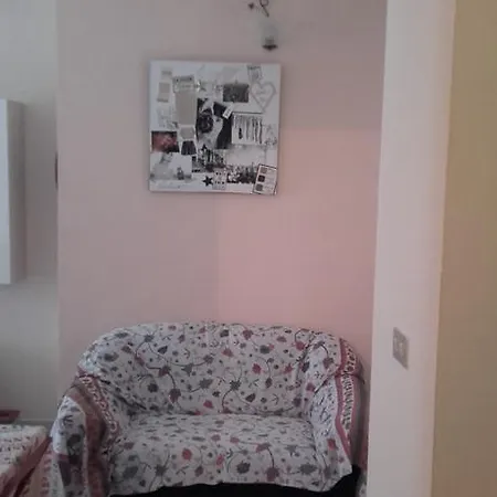 Casa Belle Vacanze