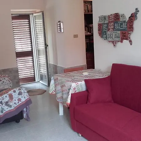 Casa Belle Vacanze Tocco da Casauria